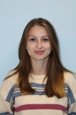 Тихомирова Алина Витальевна (д/о)